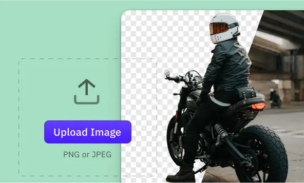 Background Removal in the Browser